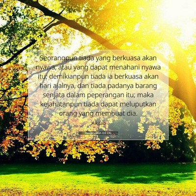 Pengkhotbah 8:8 IDN Gambar Ayat Alkitab
