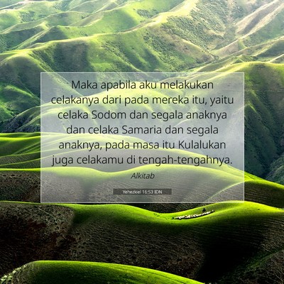 Yehezkiel 16:53 IDN Gambar Ayat Alkitab