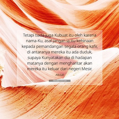 Yehezkiel 20:9 IDN Gambar Ayat Alkitab