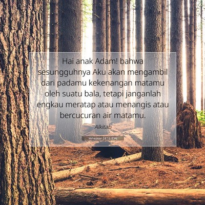 Yehezkiel 24:16 IDN Gambar Ayat Alkitab