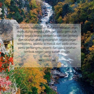 Yehezkiel 26:10 IDN Gambar Ayat Alkitab